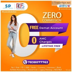 Financial services