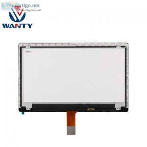 156 inch 1920×1080 edp ips tft lcd display with usb capacitive t