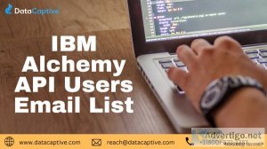 Connect with api experts and developers by datacaptive email lsi