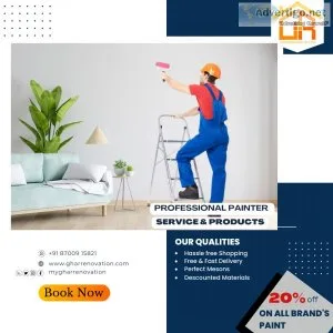 Best electrician near me