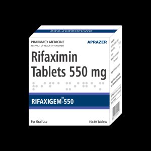 Buy rixmin 550 mg tablet online||aprazer healthcare