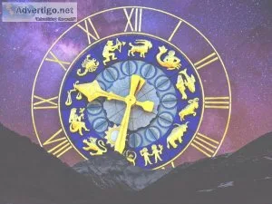 Financial astrology specialists