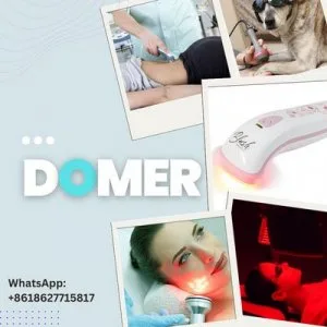 Low level laser light therapy 480