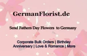 Celebrate father s day with stunning flowers - online delivery i