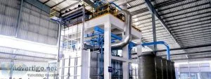 Refractory companies in india : trl krosaki