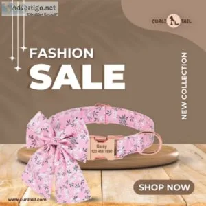 Best personalized dog collars in the usa | dog accessories shop