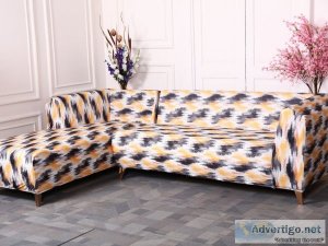 Buy sofa covers online at the best price in india