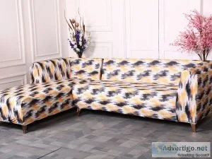 Buy sofa covers online at the best price in india
