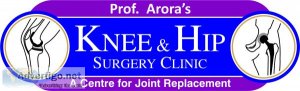 Best knee replacement surgeon in india