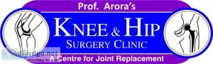 Best knee replacement surgeon in india