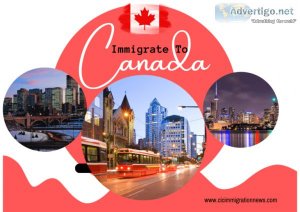 Canada immigration news