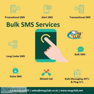 Best bulk sms gateway seivice provider in tirumala