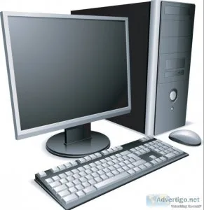 Desktop rental in chennai