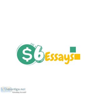 We provide help with essay online only price $6