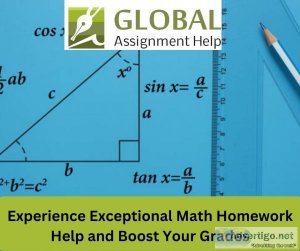 Looking for the best math homework help in the usa?