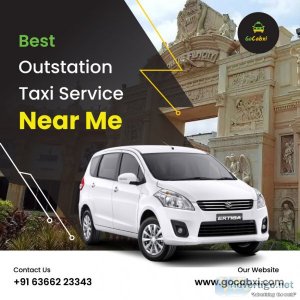 Best taxi service in hyderabad -outstation