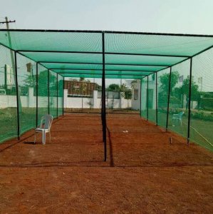 Cricket nets | sports nets | kabt safety nets