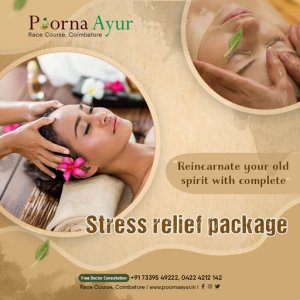 The best kerala ayurvedic centre in coimbatore