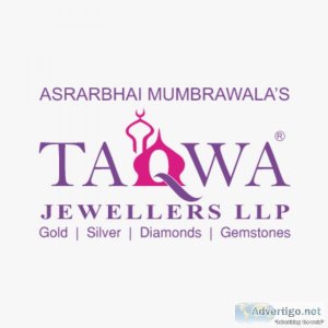 Taqwa jewellers llp