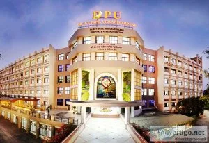 Dpu private super specialty hospital in pimpri-chinchwad, pune