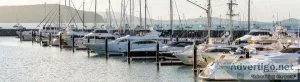Secure your spot at keowee marina s boat slip rental