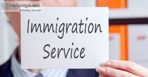 Seek help from one of the best immigration services provider