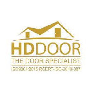 Doors supplier