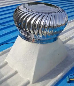 Best air ventilator manufacturers in india
