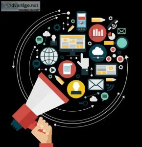 Top-rated digital marketing agency in india: boost your online p