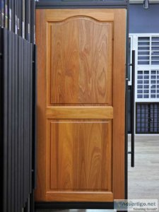 Get the best price for your dream door in singapore