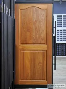 Get the best price for your dream door in singapore
