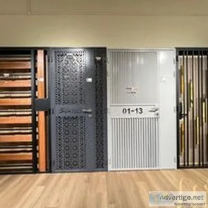 Tips for choosing the perfect hdb front door in singapore