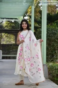 Statement-making attire: shop exclusive hand-painted suits at ja
