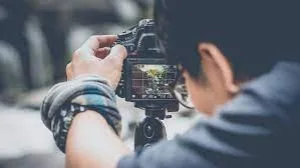 Professional photography studio: creating memories