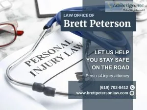 Car accident lawyer in san diego