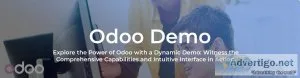 Odoo demo