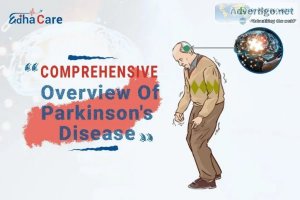 Parkinson s disease: understanding a progressive neurological di