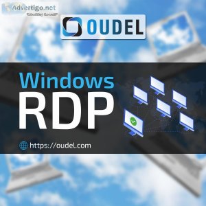 10% windows rdp vps