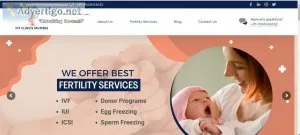 Top ivf treatment in mumbai ivf clinics mumbai gives you fertili