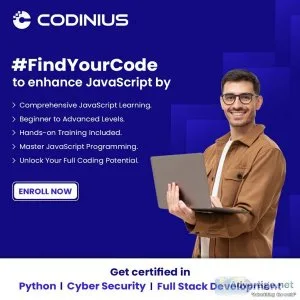 Javascript full course: your path to mastery starts here