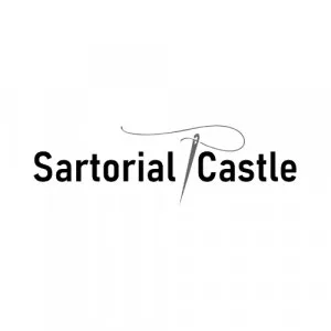 Sartorial castle suit tailor