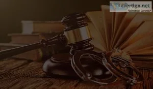 Expert criminal lawyer in ahmedabad - advocate paresh m modi
