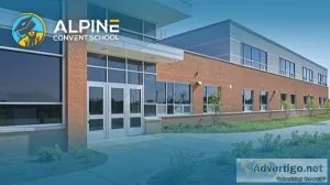 Top cbse school in gurgaon- alpine convent school