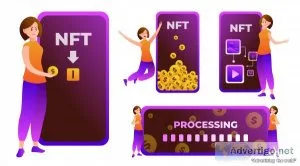 How to find the nft marketplace development company usa?