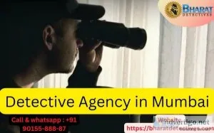 Bharat detective services in mumbai