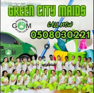 Home cleaning services 0508030221