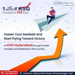 Best ias coaching institutes in hyderabad