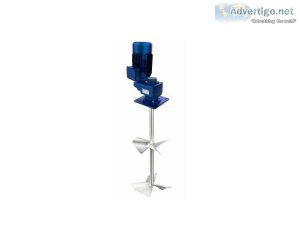 Agitators manufacturers in india