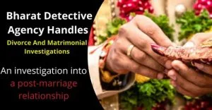 Hire a local detective in chennai