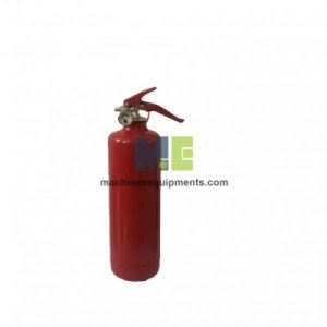 Fire fighting equipments suppliers